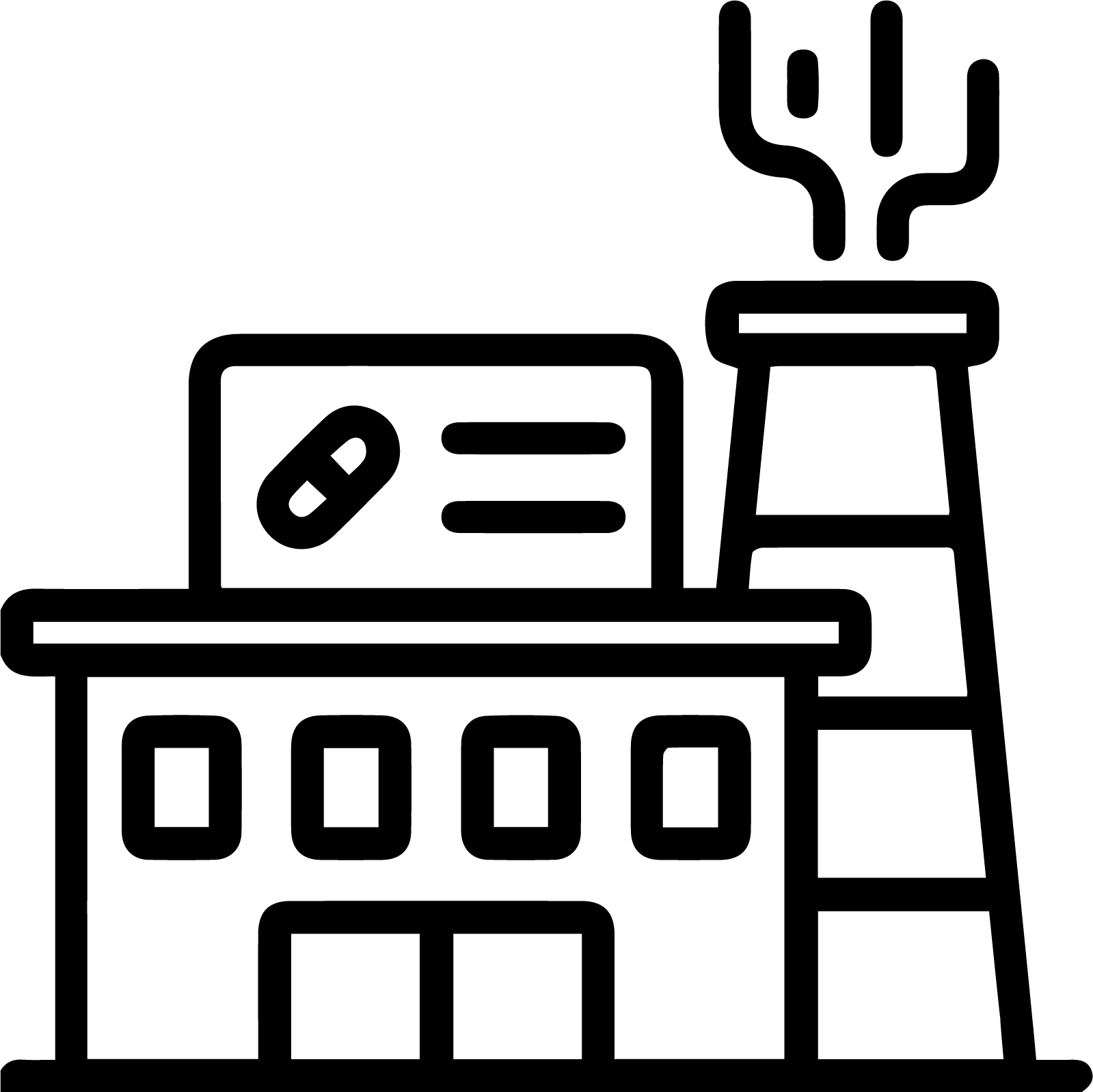 Pharmaceutical Industries